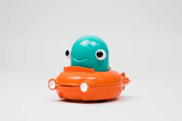 Coding robot