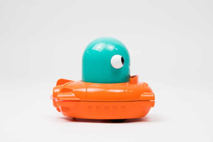 Coding robot