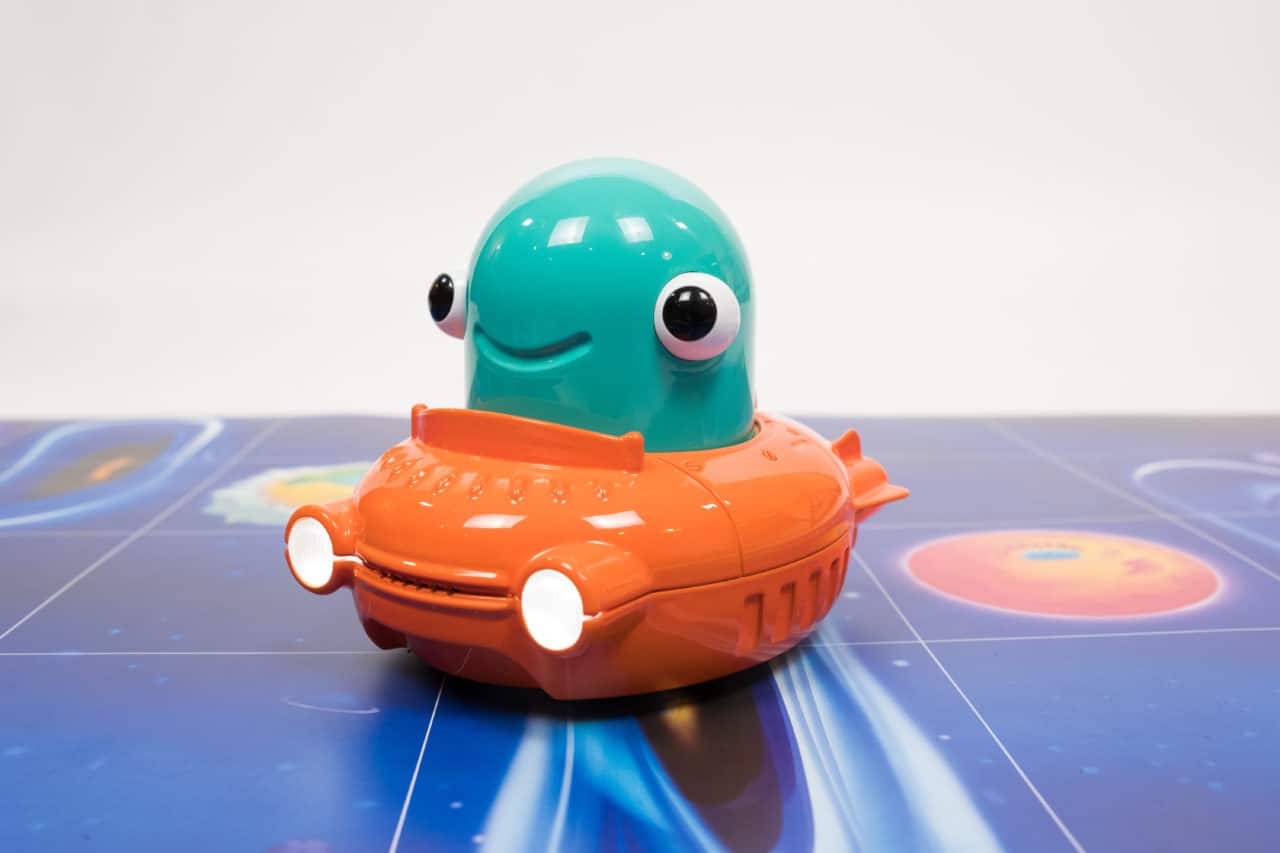 coding toys for babies