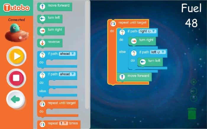 coding for kids