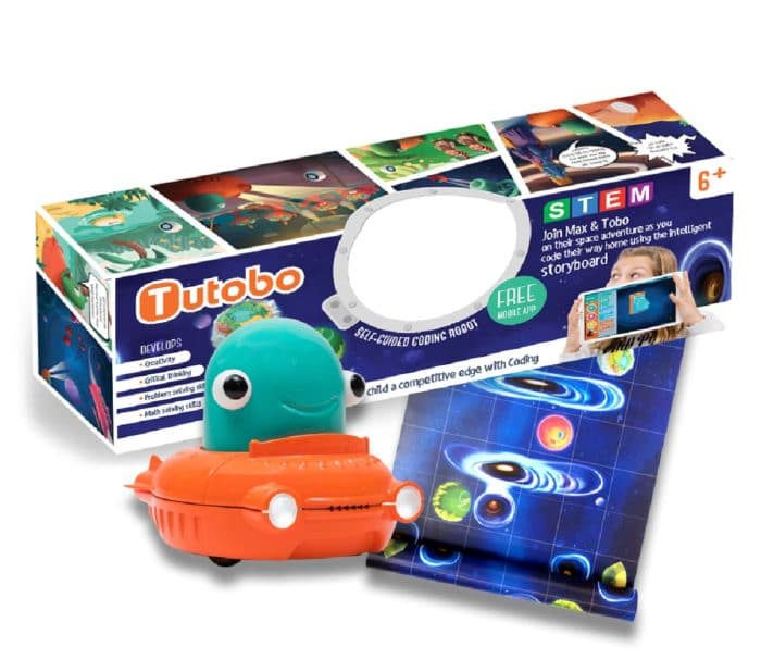 robot toy